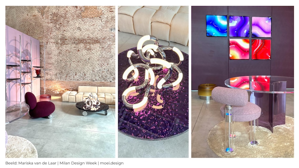 FotoMoodboard Monday: Burgundy meets lila